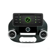 Mercedes Vito Android Multimedya Sistemi 12.3 İnç (2015-2023)