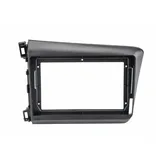 Honda Civic 9 İnç 2012-2015 Multimedya Çerçevesi
