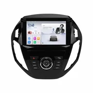 Ford Tourneo Courier Android Multimedya Sistemi (2014-2023) - 9 İnç Ekranlı