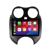 Nissan Micra Android Multimedya Sistemi (2011-2013) - 9 İnç