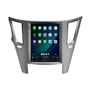 Subaru Legacy Android Tesla Multimedya Sistemi (2010-2012) - 9.7 İnç