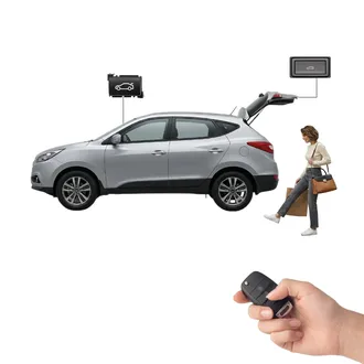 Hyundai ix35 2018-2022 Elektrikli Bagaj Açma Kiti