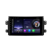 Fiat Sedici Android Multimedya Sistemi (2007-2008) - 9 İnç