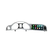 Audi A6 2010-2013 10.25 İnç 4/64 GB Android Multimedya