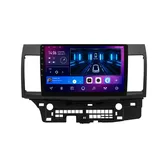 Mitsubishi Lancer Android Multimedya Sistemi (2008-2017) - 10 İnç