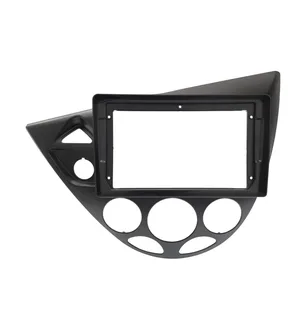 Ford Focus 9 İnç 1999-2005 Multimedya Çerçevesi