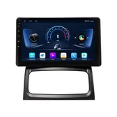 Renault Clio Android Multimedya Sistemi (2001-2008) - 9 İnç