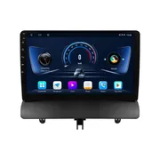 Ford Transit Courier Android Multimedya Sistemi (2014-2023) - Tourneo 9 İnç