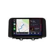 Hyundai Kona Android Multimedya Sistemi (2018-2022) - 10 İnç