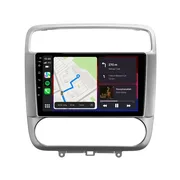 Honda Stream Android Multimedya Sistemi (2001-2004) - Dijital 9 İnç