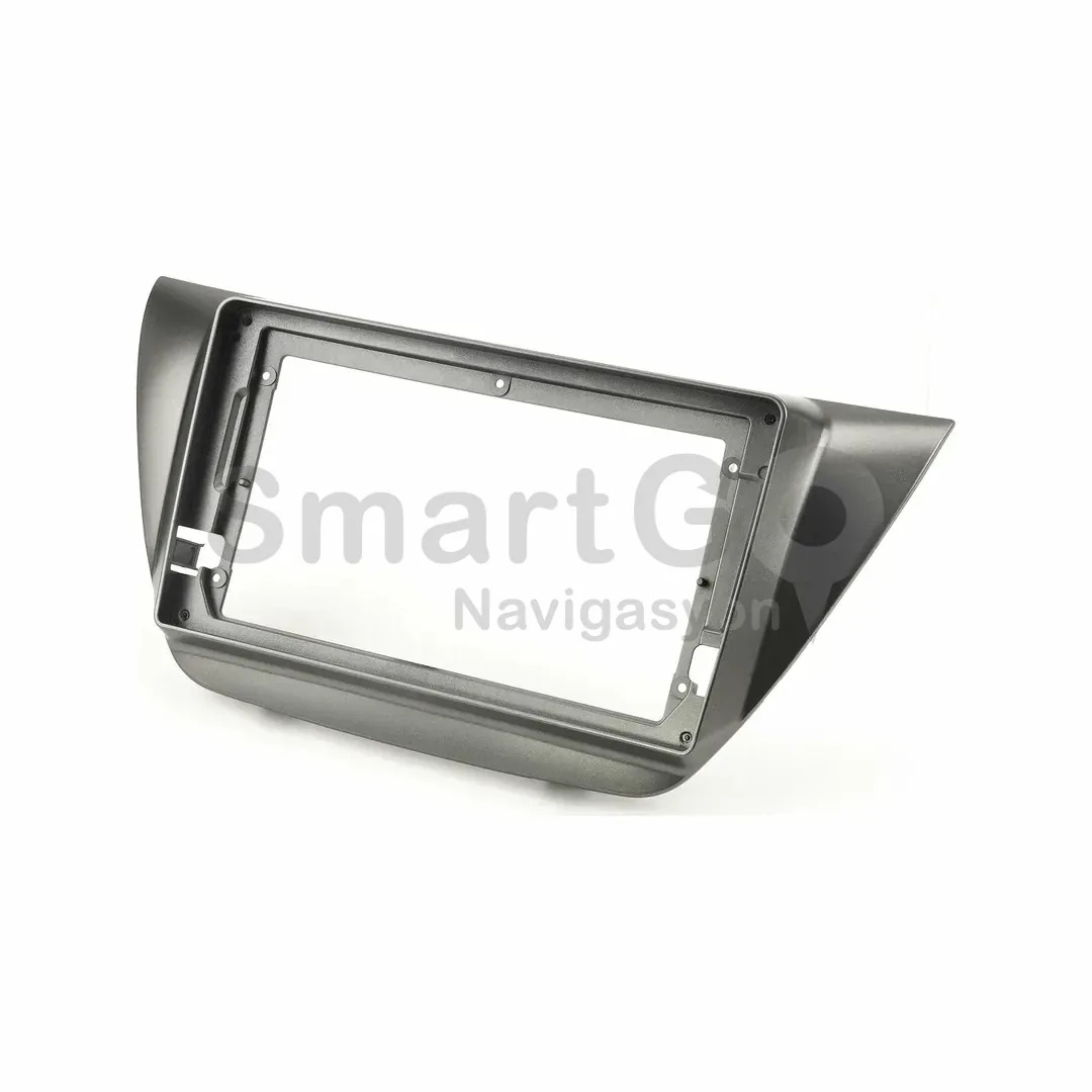 Mitsubishi Lancer 9 İnç 2004-2008 Multimedya Çerçevesi