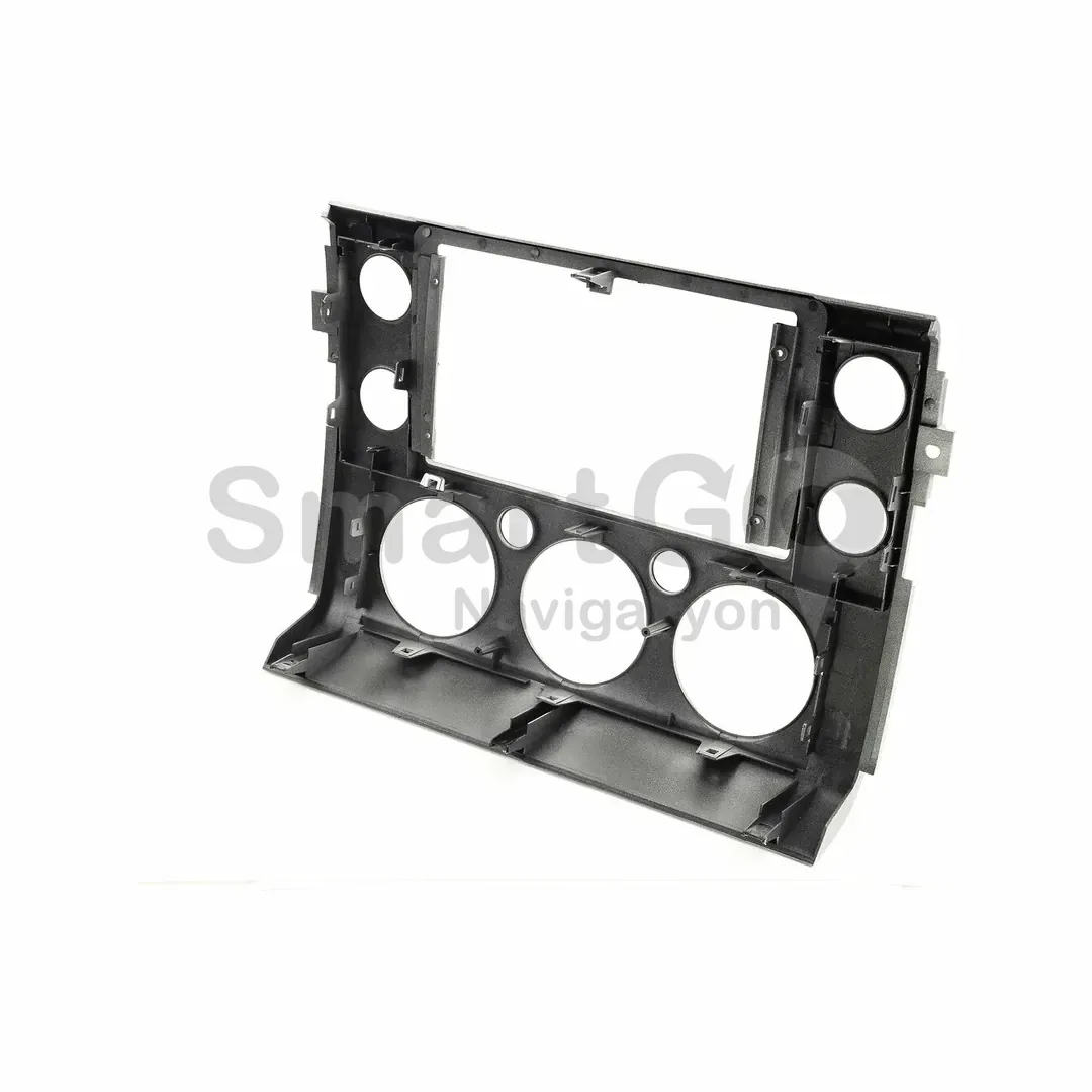 Toyota FJ Cruiser 9 İnç 2007-2013 Multimedya Çerçevesi