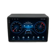 Fiat Ducato Android Multimedya Sistemi (2012-2020) - Citroen Jumper 9 İnç