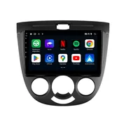 Chevrolet Lacetti Android Multimedya Sistemi (2004-2011) - 9 İnç