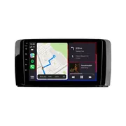 Mercedes R-Class Android Multimedya Sistemi (2006-2013) - 9 İnç