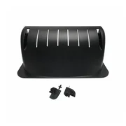 Dodge Journey 9 İnç 2008-2011 Multimedya Çerçevesi