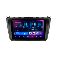 Mazda 3 Android Multimedya Sistemi (2009-2012) - 9 İnç