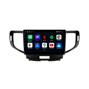 Honda Accord Android Multimedya Sistemi (2008-2017) - 9 İnç