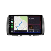 Daihatsu Materia Android Multimedya Sistemi (2007-2010) - 9 İnç