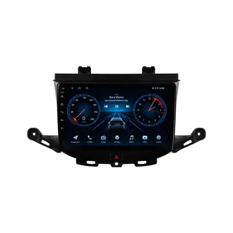Opel Astra Android Multimedya Sistemi (2015-2021) - 9 İnç