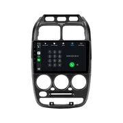 Hyundai Accent Android Multimedya Sistemi (2000-2007) - 9 İnç