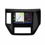 Nissan Patrol Android Multimedya Sistemi (2005-2008) - 9 İnç