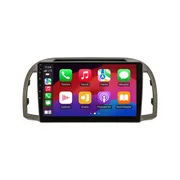Nissan Micra Android Multimedya Sistemi (2002-2010) - 9 İnç