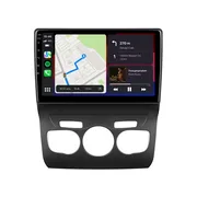 Citroen C4 Android Multimedya Sistemi (2011-2016) - 10 İnç