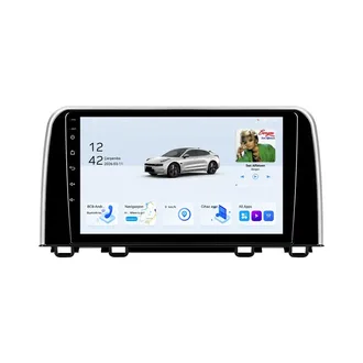 Honda CR-V Android Multimedya Sistemi (2019-2022) - 10 İnç