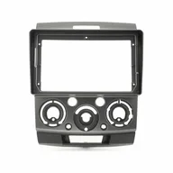Ford Ranger 9 İnç 2007-2011 Multimedya Çerçevesi