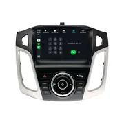Ford Focus Android Multimedya Sistemi (2011-2018) - 9 İnç