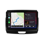 Ford Ranger Raptor Android Multimedya Sistemi (2019-2022) - 9 İnç