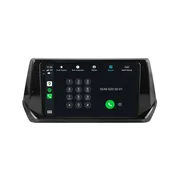 Peugeot 2008 Android Multimedya Sistemi (2020-2025) - 9 İnç