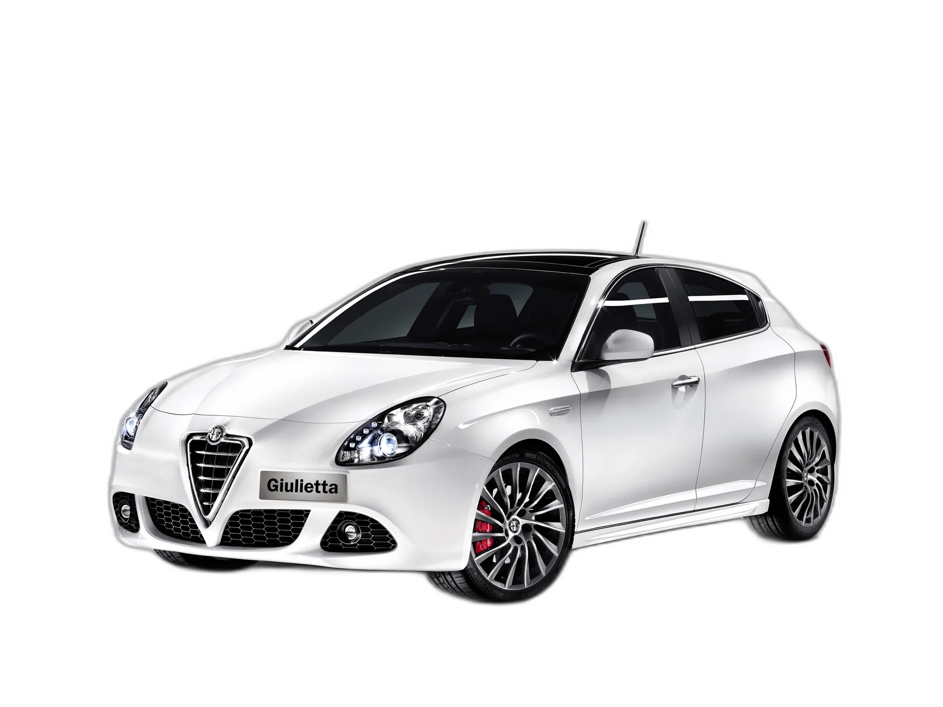 Giulietta