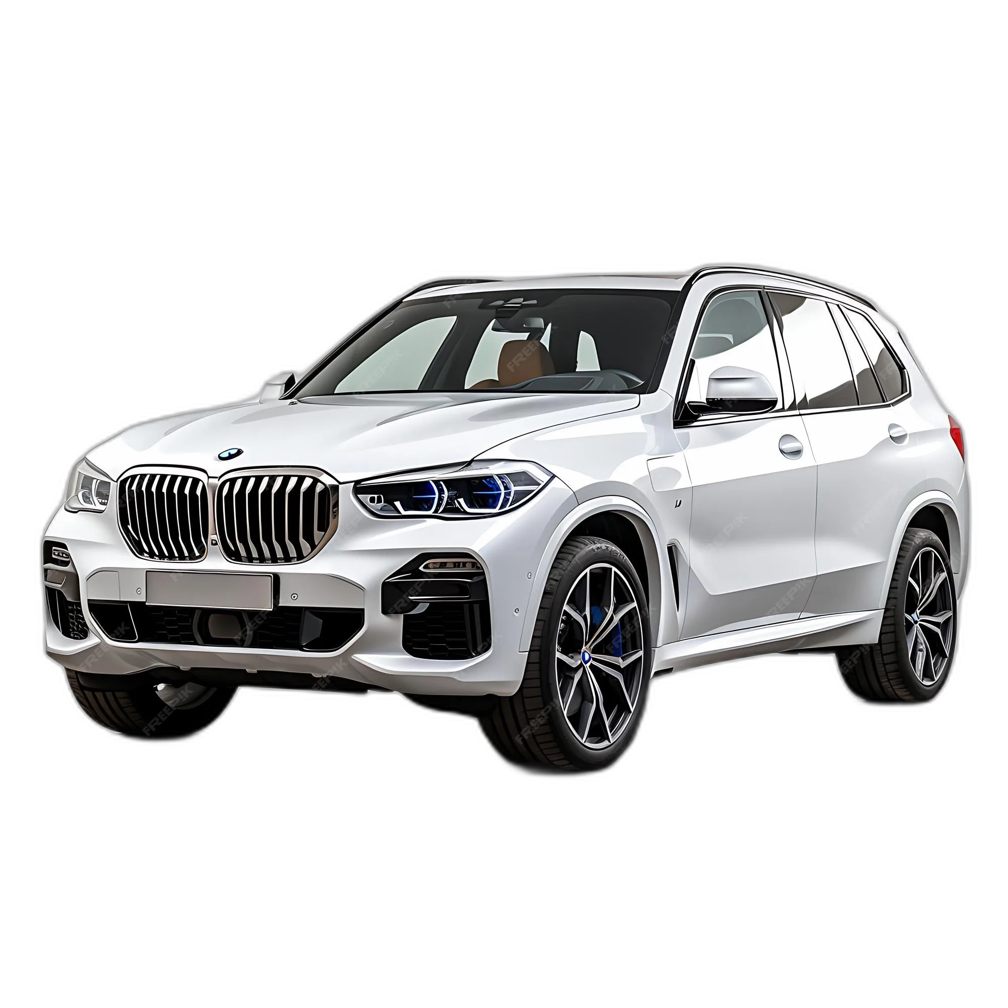 X5