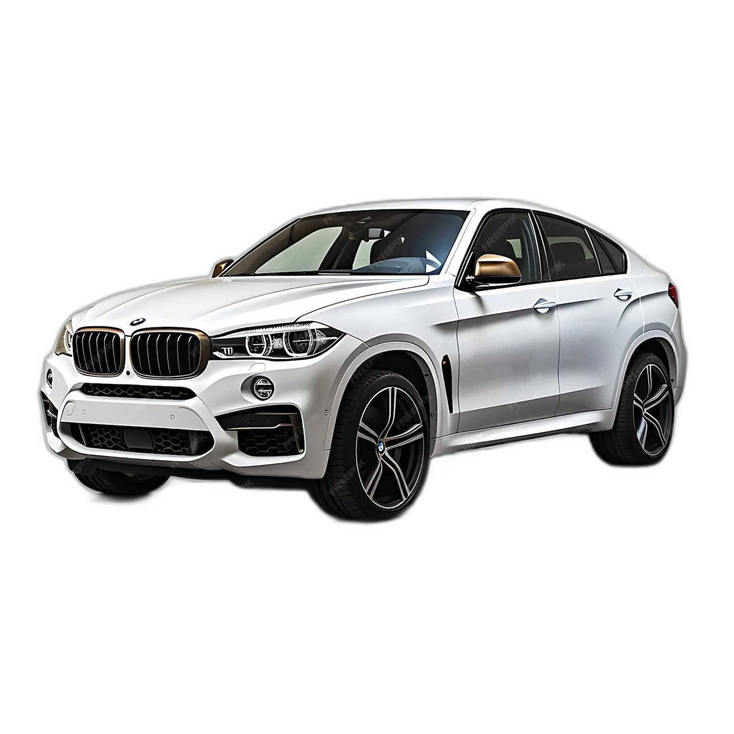 X6