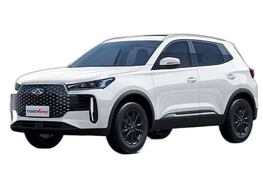 Tiggo 4 Pro