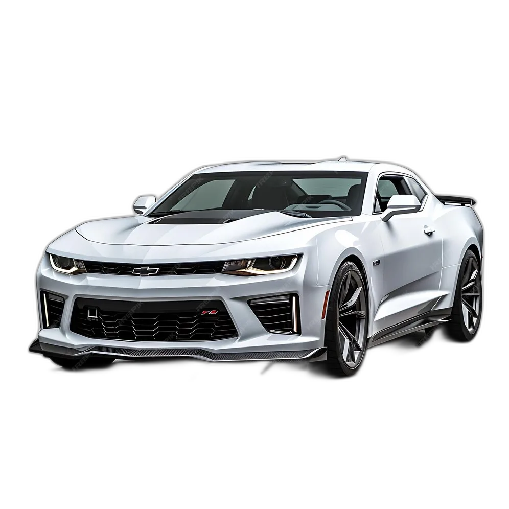 Camaro