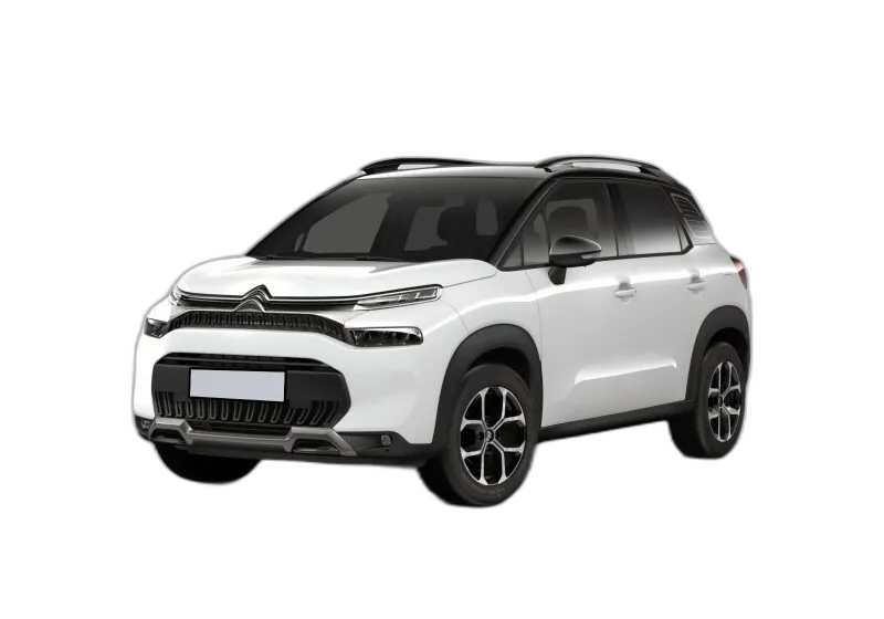 C3 Aircross