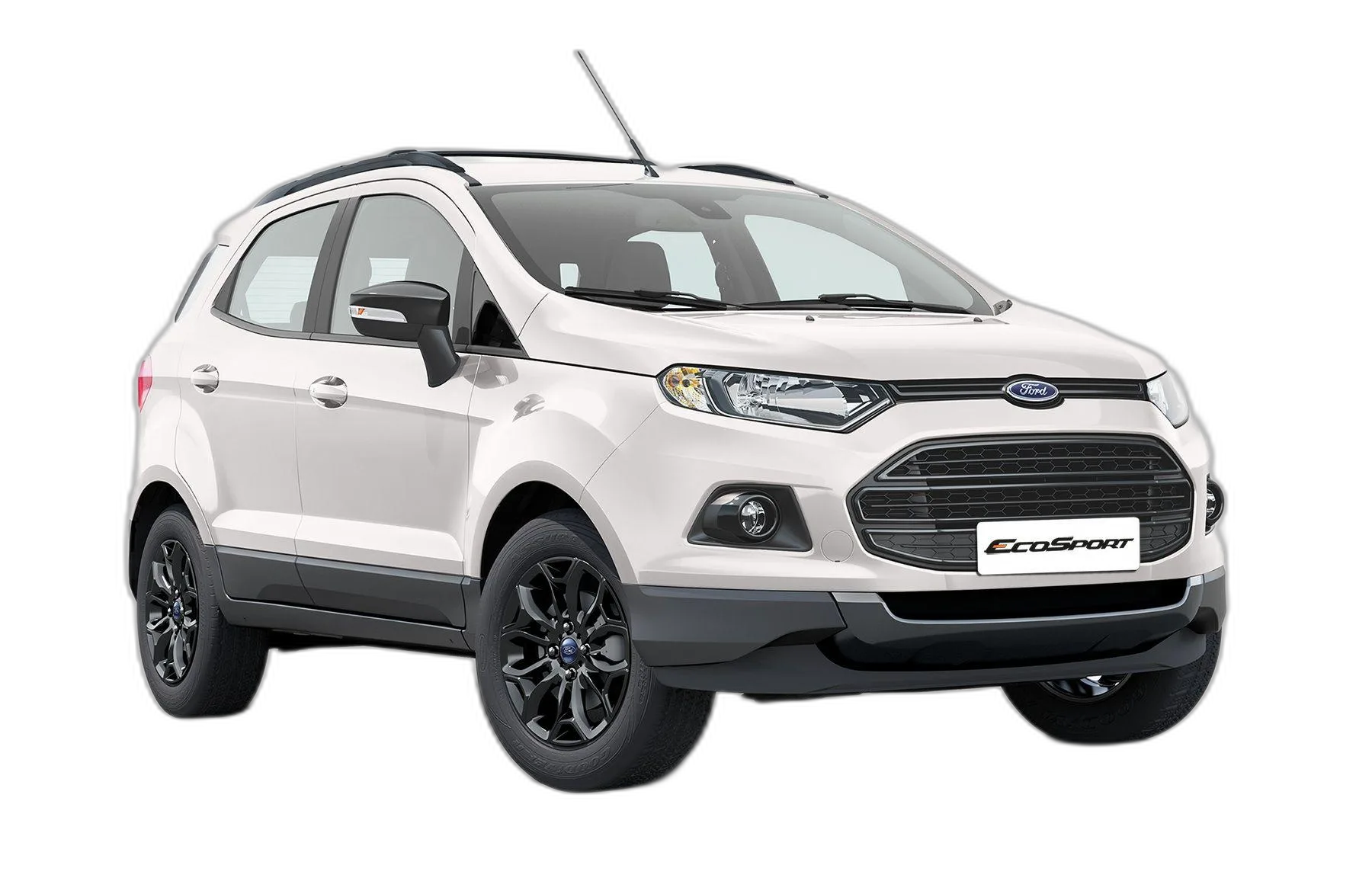 EcoSport