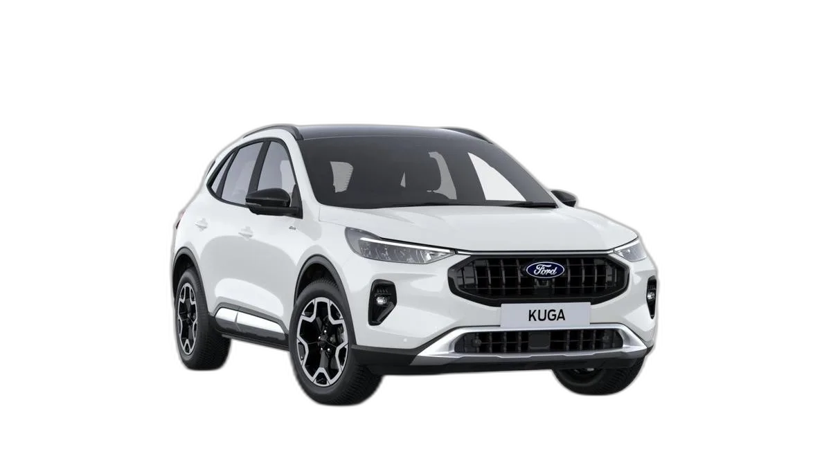 Kuga