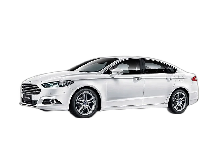 Mondeo