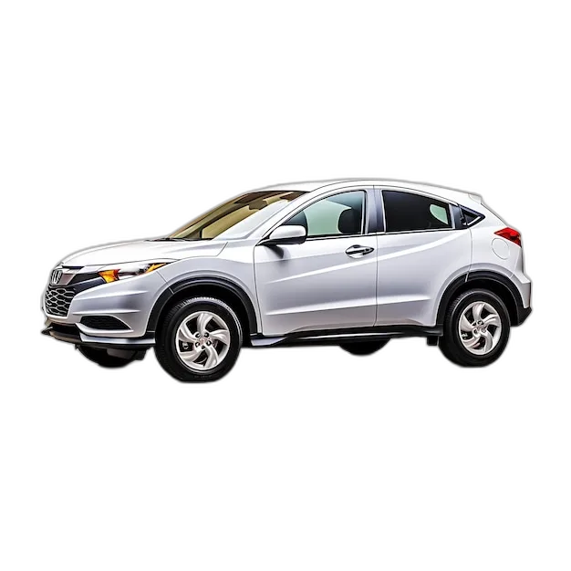 HR-V
