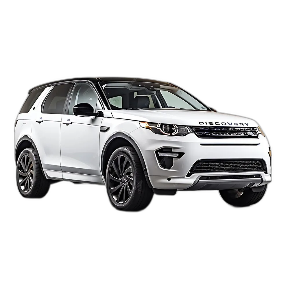 Discovery Sport