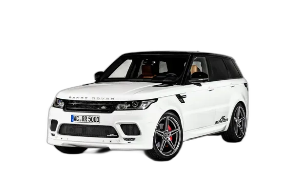 Range Rover Sport