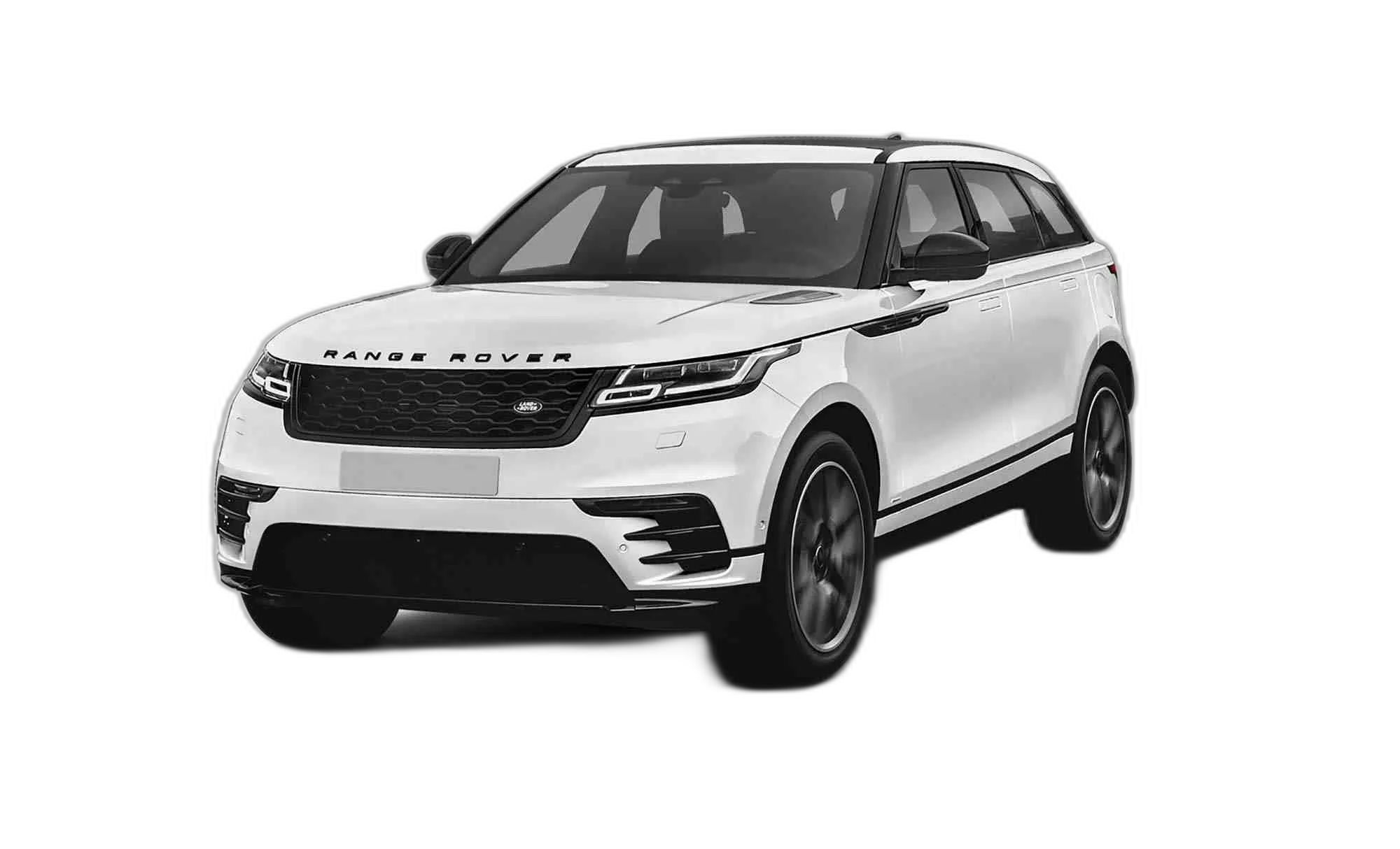 Range Rover Velar