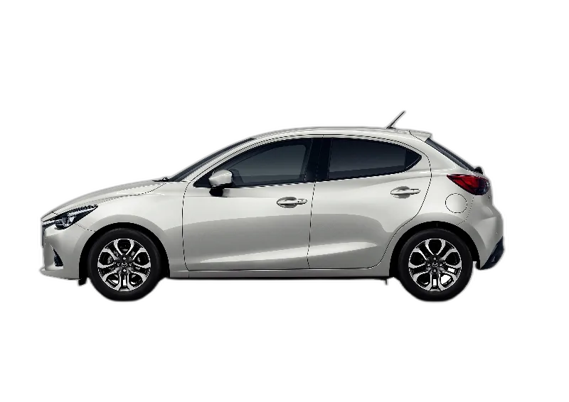 Mazda2