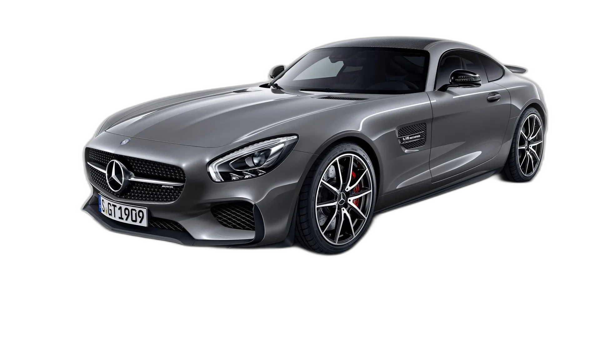 AMG GT