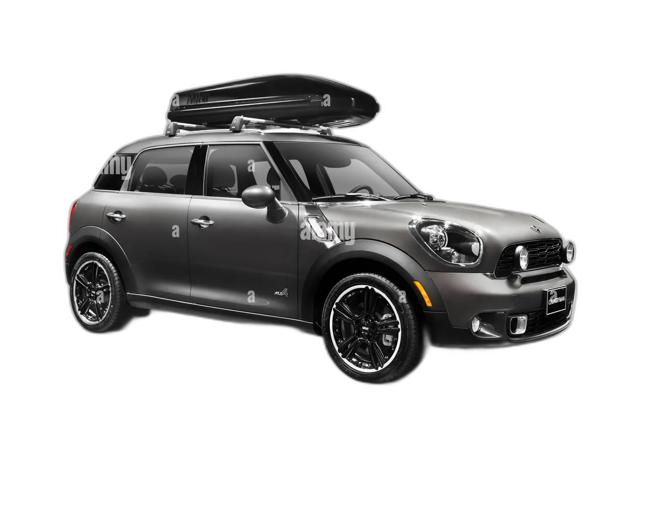 Countryman