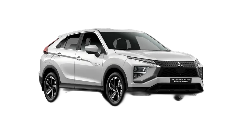 Eclipse Cross